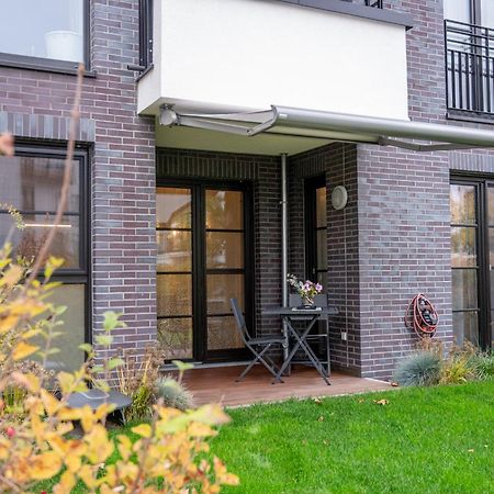 Apartamento Alte Papierfabrik Bensheim Exterior foto