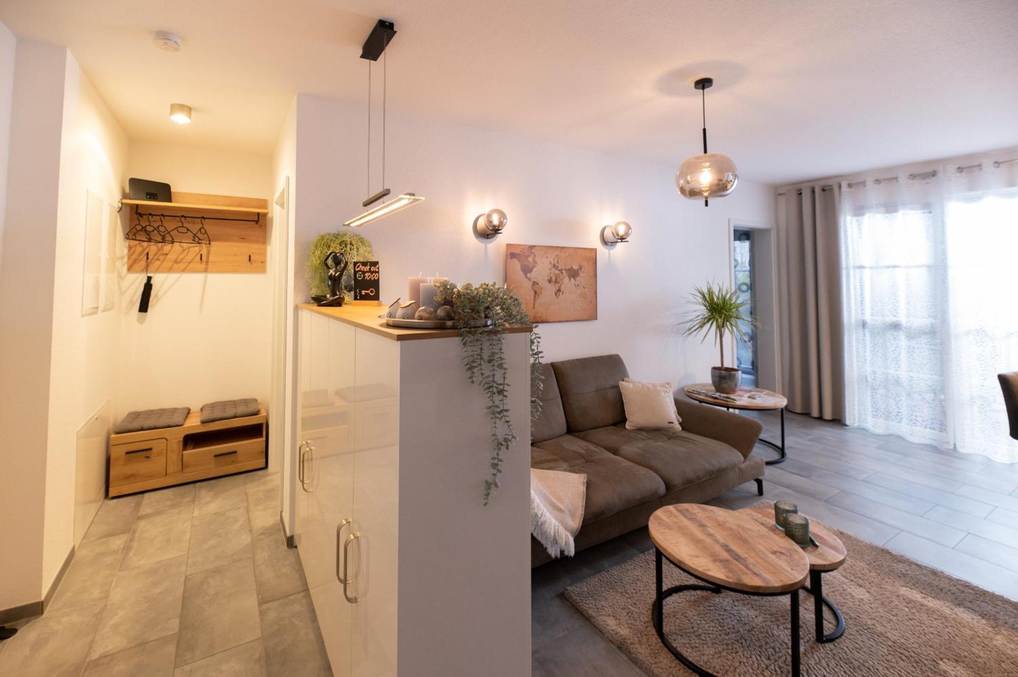Apartamento Alte Papierfabrik Bensheim Exterior foto