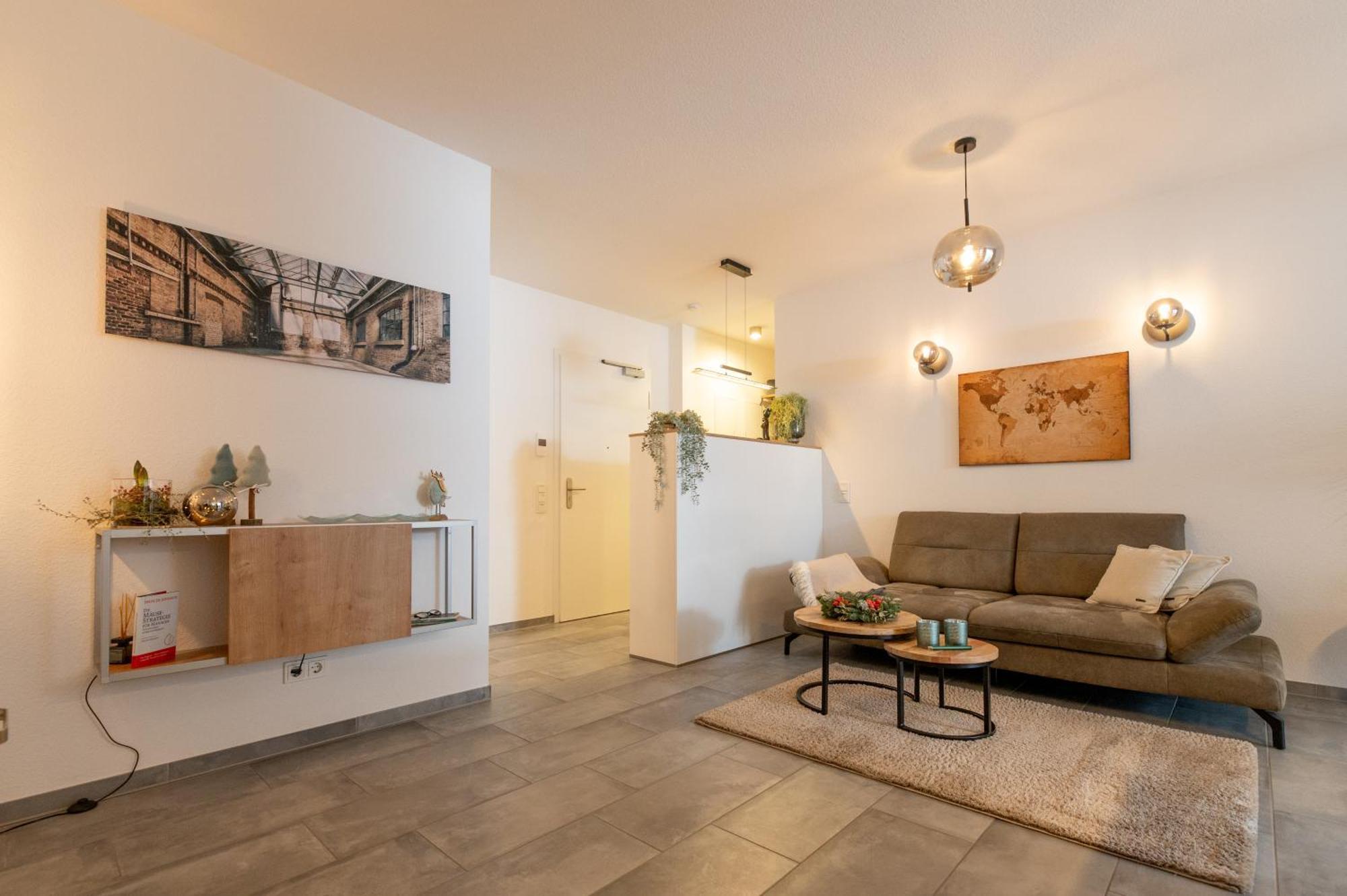 Apartamento Alte Papierfabrik Bensheim Exterior foto