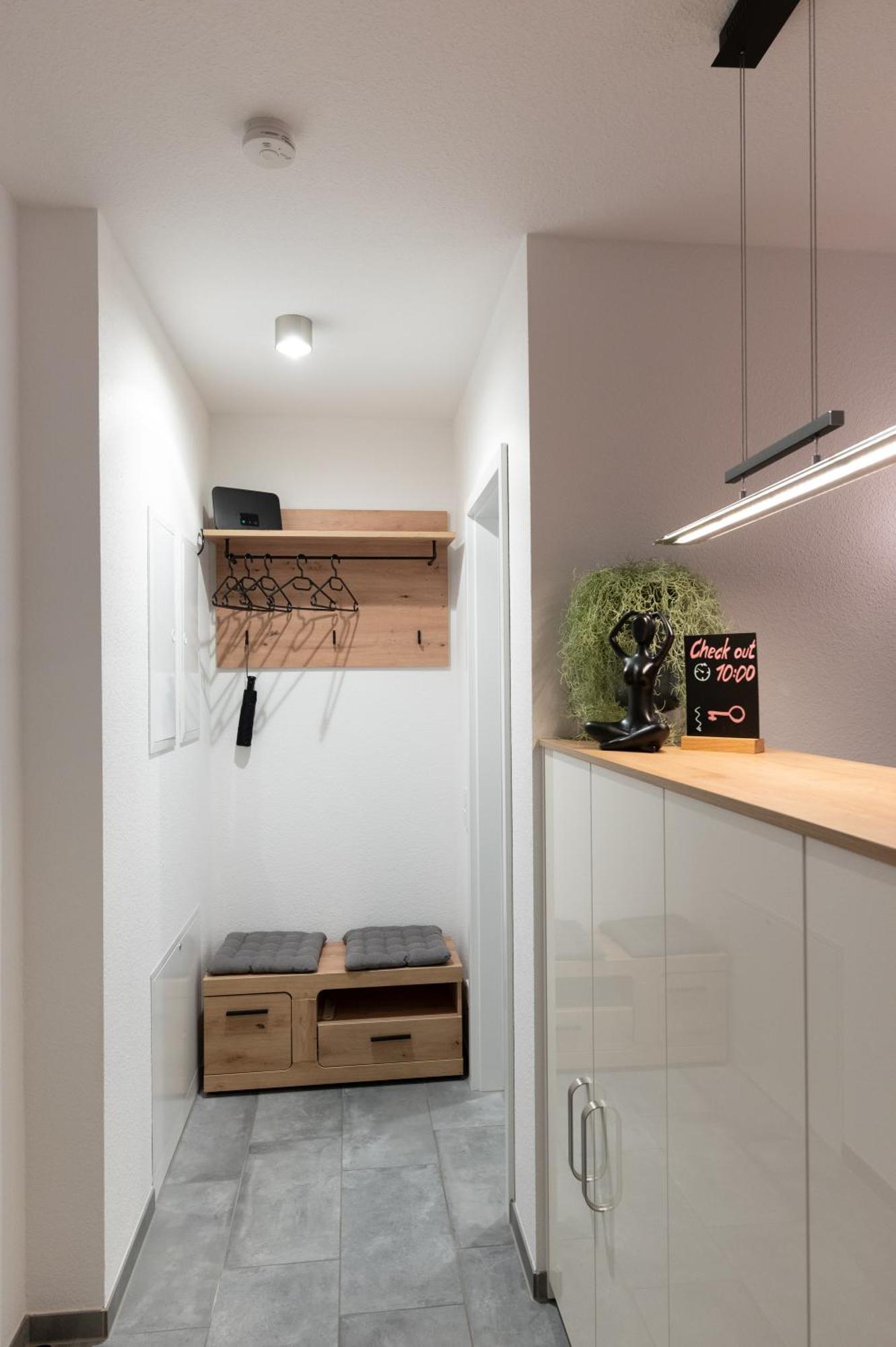 Apartamento Alte Papierfabrik Bensheim Exterior foto