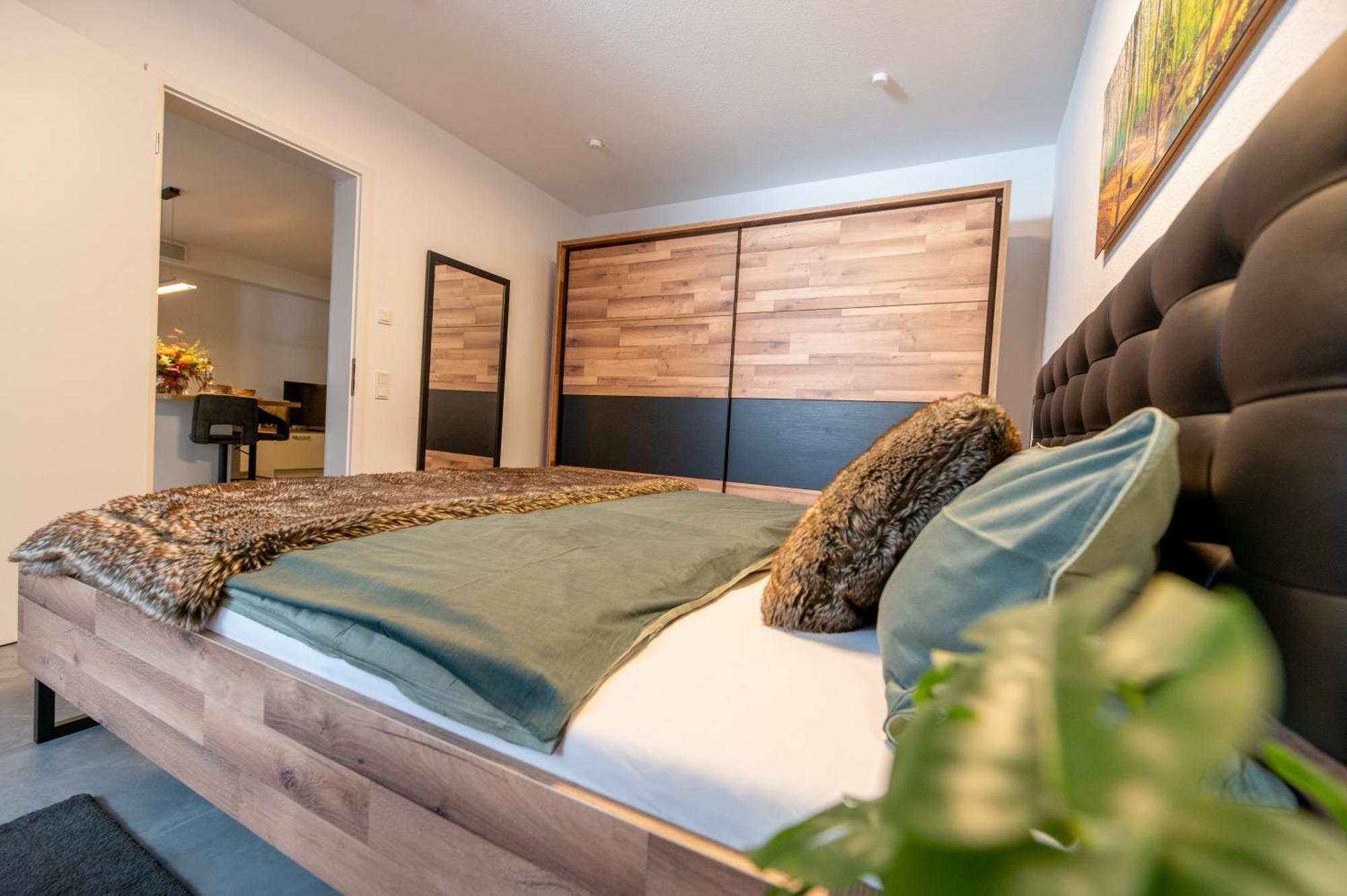 Apartamento Alte Papierfabrik Bensheim Exterior foto